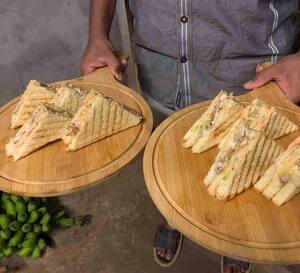 The Beans Cafe And Bakery Eluru Locality Order Online Zomato The Beans Cafe And Bakery Eluru Locality Order Online Zomato